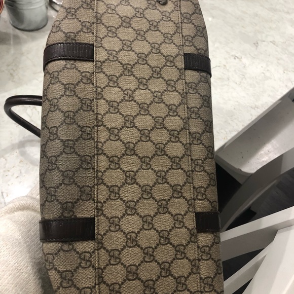 Gucci Baag - Picture 4 of 9